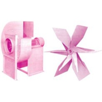 هواکش رادیال